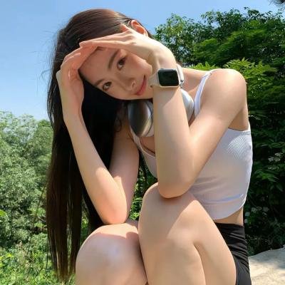 野性玉女封面