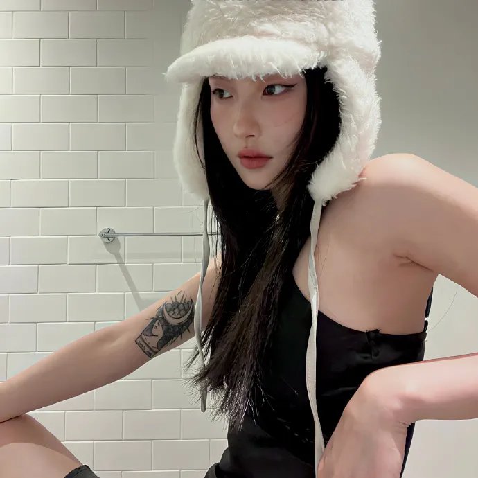 牛下女高音粤语海报