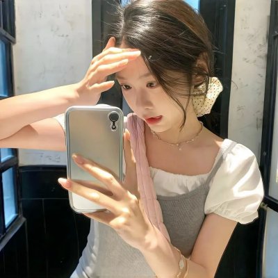 我以前比较黑封面